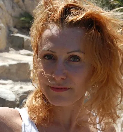 Katarzyna Sławińska-Kocot